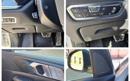 BMW X7, 2019 год, 7 600 000 рублей, 19 фотография