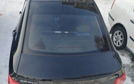 Chevrolet Aveo III, 2012 год, 630 000 рублей, 3 фотография