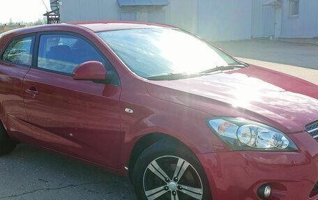 KIA cee'd I рестайлинг, 2008 год, 599 000 рублей, 2 фотография