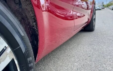 KIA cee'd I рестайлинг, 2008 год, 599 000 рублей, 9 фотография