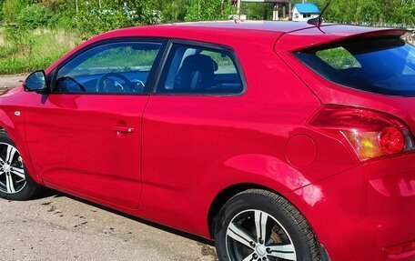 KIA cee'd I рестайлинг, 2008 год, 599 000 рублей, 4 фотография