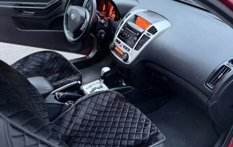KIA cee'd I рестайлинг, 2008 год, 599 000 рублей, 6 фотография