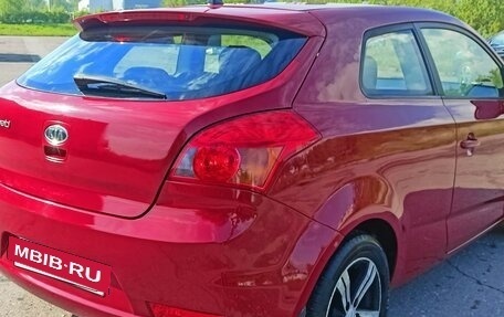 KIA cee'd I рестайлинг, 2008 год, 599 000 рублей, 3 фотография