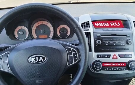 KIA cee'd I рестайлинг, 2008 год, 599 000 рублей, 10 фотография