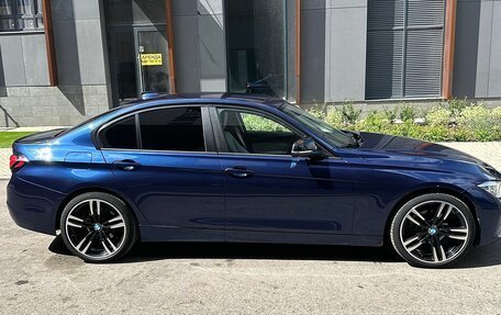 BMW 3 серия, 2017 год, 2 070 000 рублей, 6 фотография