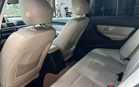 BMW 3 серия, 2017 год, 2 070 000 рублей, 9 фотография