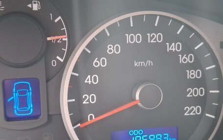 Hyundai i20 IB рестайлинг, 2010 год, 620 000 рублей, 6 фотография