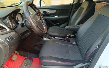 Opel Mokka I, 2014 год, 1 150 000 рублей, 3 фотография