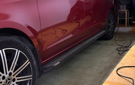 Mercedes-Benz V-Класс, 2020 год, 9 800 000 рублей, 8 фотография