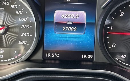 Mercedes-Benz V-Класс, 2020 год, 9 800 000 рублей, 36 фотография