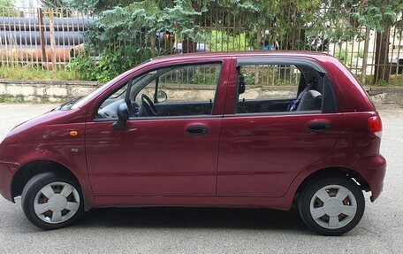 Daewoo Matiz I, 2011 год, 295 000 рублей, 6 фотография