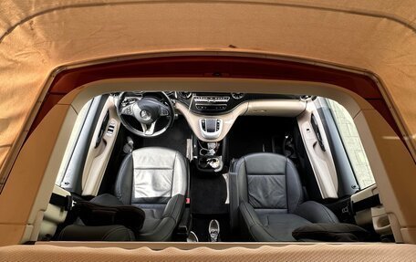 Mercedes-Benz V-Класс, 2020 год, 9 800 000 рублей, 31 фотография