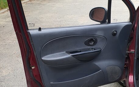 Daewoo Matiz I, 2011 год, 295 000 рублей, 8 фотография