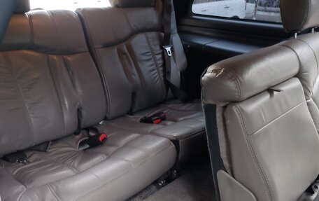 Chevrolet Tahoe II, 2001 год, 1 270 000 рублей, 12 фотография