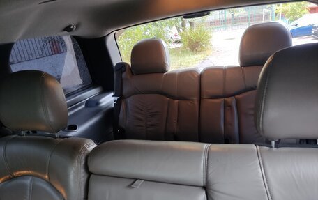 Chevrolet Tahoe II, 2001 год, 1 270 000 рублей, 10 фотография