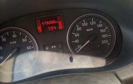 Renault Logan I, 2011 год, 350 000 рублей, 8 фотография