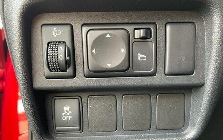 Nissan Juke II, 2014 год, 1 349 000 рублей, 6 фотография