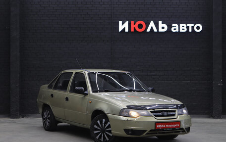 Daewoo Nexia I рестайлинг, 2008 год, 230 000 рублей, 3 фотография