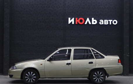 Daewoo Nexia I рестайлинг, 2008 год, 230 000 рублей, 4 фотография