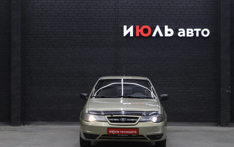 Daewoo Nexia I рестайлинг, 2008 год, 230 000 рублей, 2 фотография