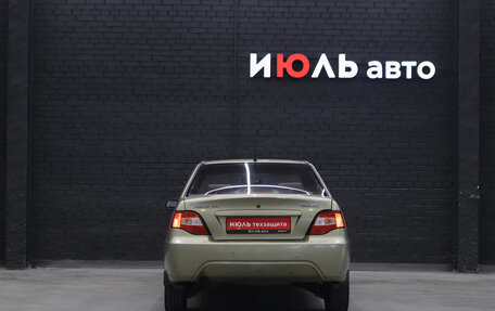 Daewoo Nexia I рестайлинг, 2008 год, 230 000 рублей, 6 фотография