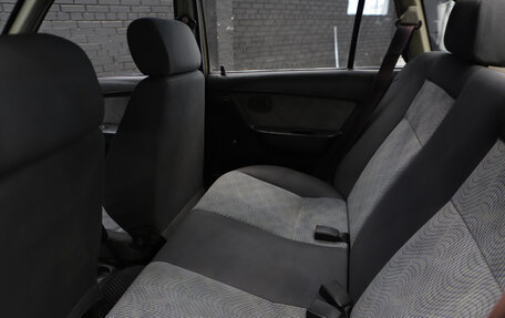 Daewoo Nexia I рестайлинг, 2008 год, 230 000 рублей, 10 фотография