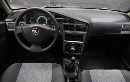 Daewoo Nexia I рестайлинг, 2008 год, 230 000 рублей, 11 фотография