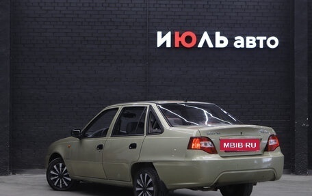 Daewoo Nexia I рестайлинг, 2008 год, 230 000 рублей, 8 фотография