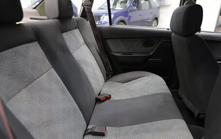 Daewoo Nexia I рестайлинг, 2008 год, 230 000 рублей, 12 фотография