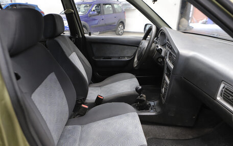 Daewoo Nexia I рестайлинг, 2008 год, 230 000 рублей, 13 фотография