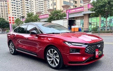 Ford Mondeo, 2022 год, 2 211 123 рублей, 3 фотография