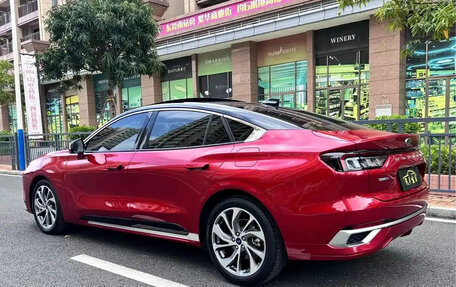 Ford Mondeo, 2022 год, 2 211 123 рублей, 6 фотография