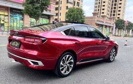 Ford Mondeo, 2022 год, 2 211 123 рублей, 4 фотография