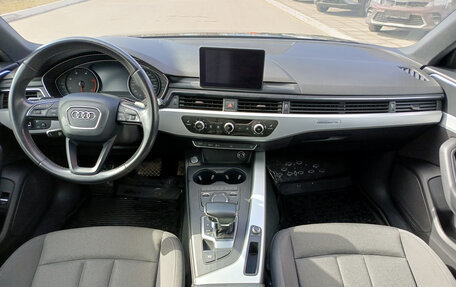 Audi A4, 2016 год, 2 470 000 рублей, 17 фотография