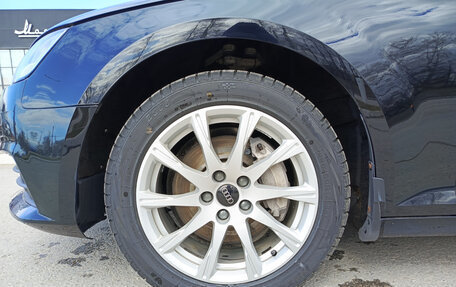Audi A4, 2016 год, 2 470 000 рублей, 22 фотография