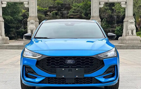 Ford Focus IV, 2022 год, 1 588 123 рублей, 2 фотография