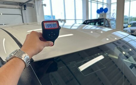 Toyota Sienta II, 2019 год, 1 649 000 рублей, 30 фотография