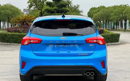 Ford Focus IV, 2022 год, 1 588 123 рублей, 6 фотография