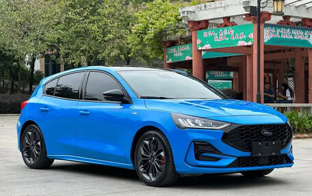 Ford Focus IV, 2022 год, 1 588 123 рублей, 3 фотография
