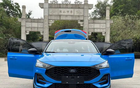 Ford Focus IV, 2022 год, 1 588 123 рублей, 10 фотография