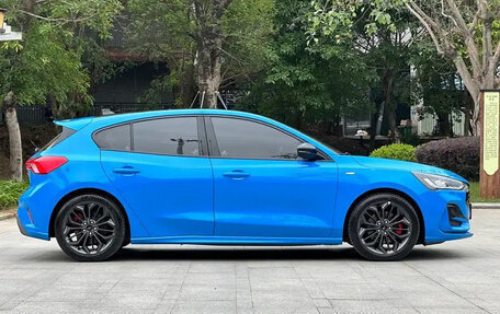 Ford Focus IV, 2022 год, 1 588 123 рублей, 8 фотография