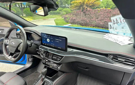 Ford Focus IV, 2022 год, 1 588 123 рублей, 15 фотография