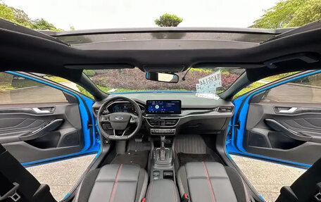 Ford Focus IV, 2022 год, 1 588 123 рублей, 17 фотография