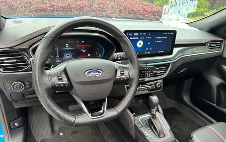 Ford Focus IV, 2022 год, 1 588 123 рублей, 13 фотография