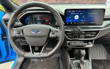 Ford Focus IV, 2022 год, 1 588 123 рублей, 16 фотография