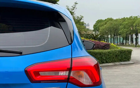 Ford Focus IV, 2022 год, 1 588 123 рублей, 9 фотография