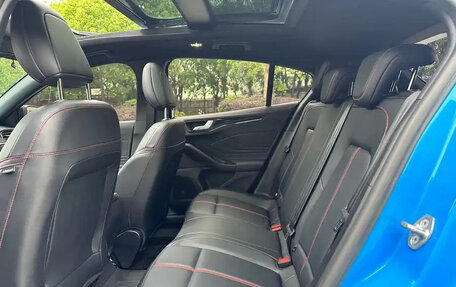 Ford Focus IV, 2022 год, 1 588 123 рублей, 19 фотография