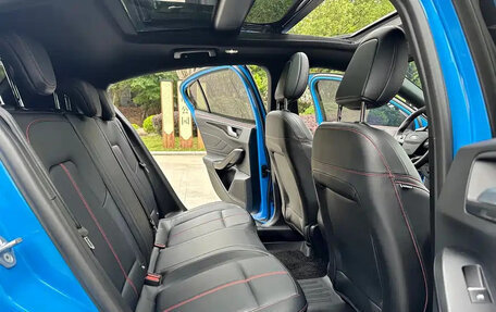 Ford Focus IV, 2022 год, 1 588 123 рублей, 20 фотография