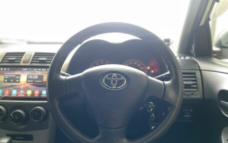 Toyota Corolla, 2009 год, 850 000 рублей, 11 фотография