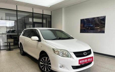 Toyota Corolla, 2009 год, 850 000 рублей, 3 фотография